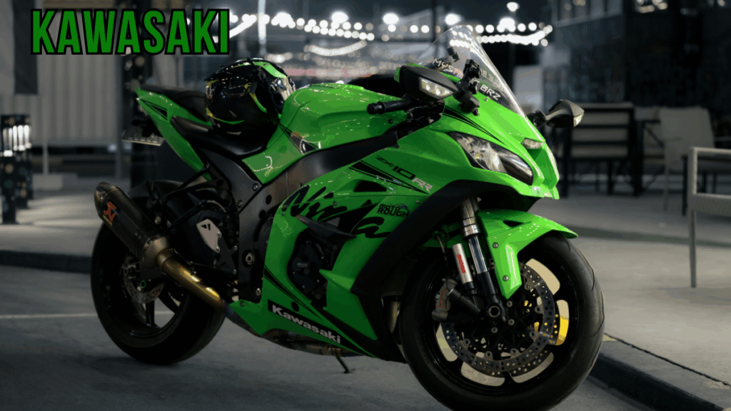 2026 Kawasaki Ninja 650 Revealed Overseas