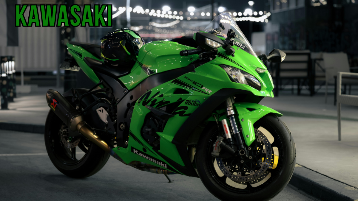 2026 Kawasaki Ninja 650 Revealed Overseas