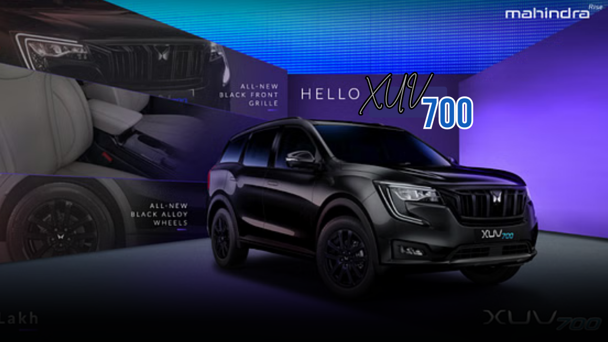 Mahindra XUV700 Price Drop 2025