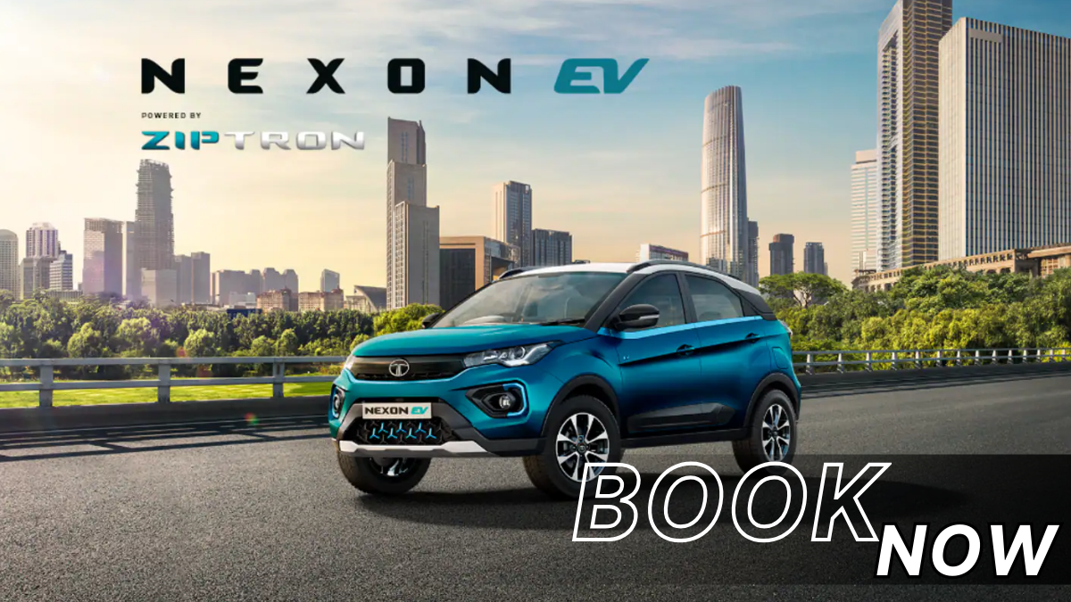 Tata Nexon EV (India) Review