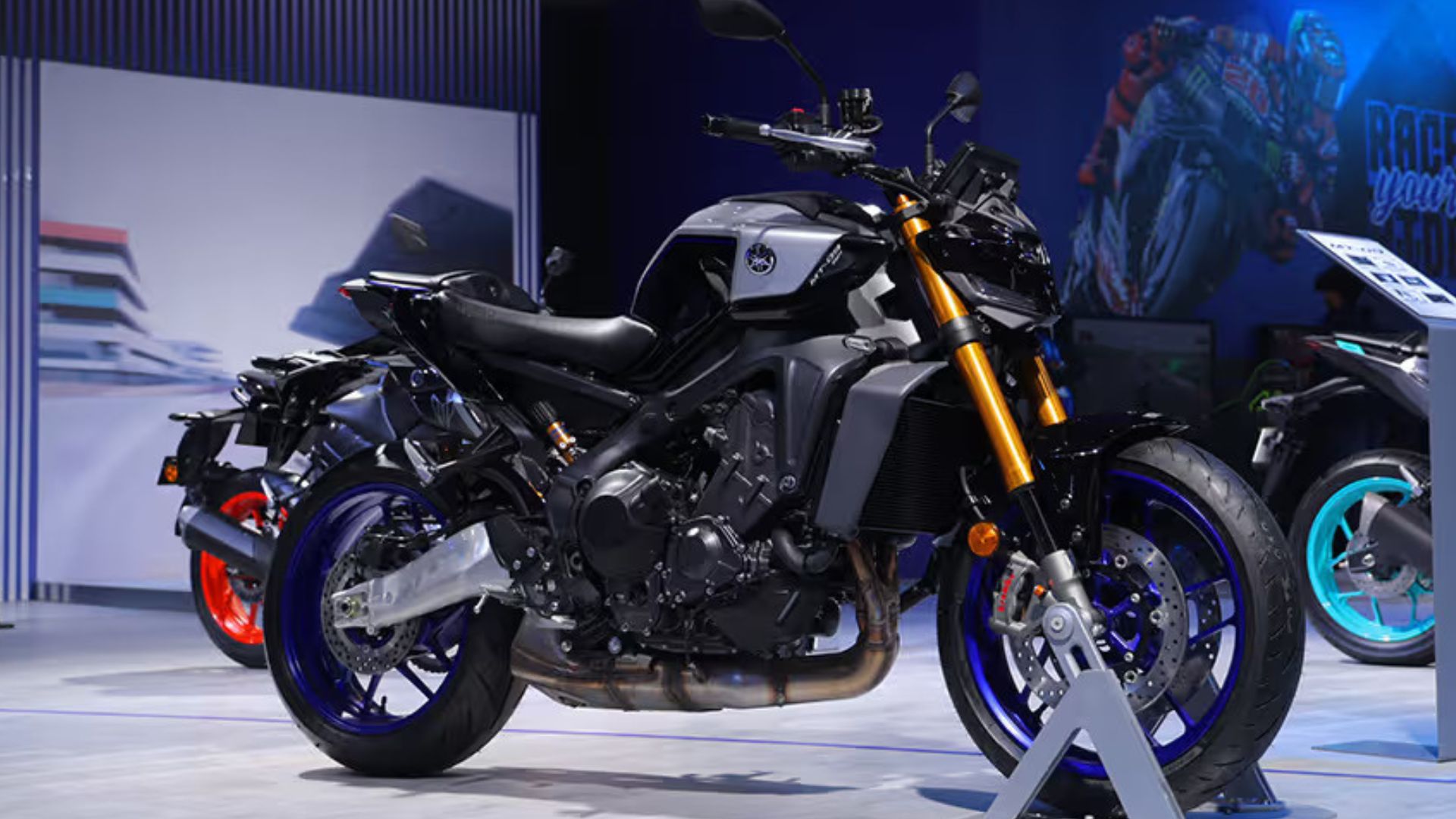 Upcoming Performance Two-Wheeler Launches in India - September 2025
