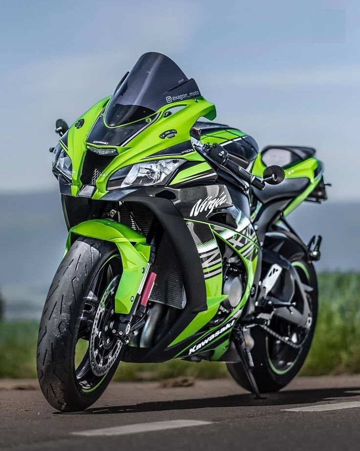 2026 Kawasaki Ninja 650 Revealed Overseas