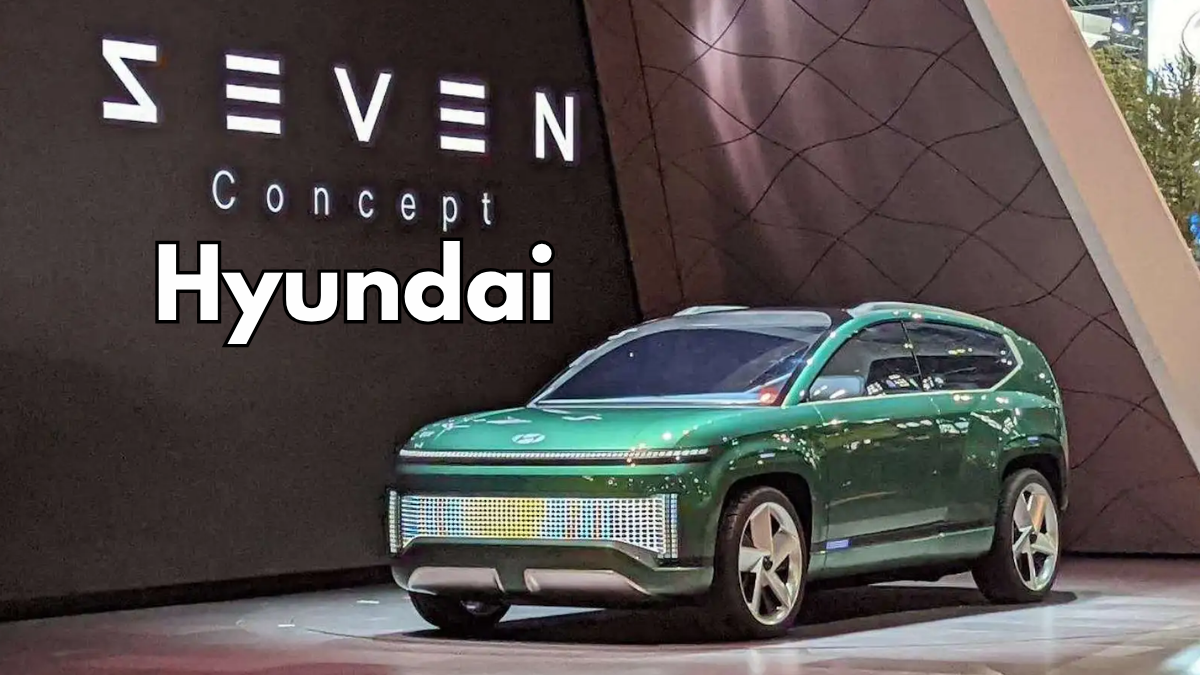 Hyundai’s Big India Plan till FY2030