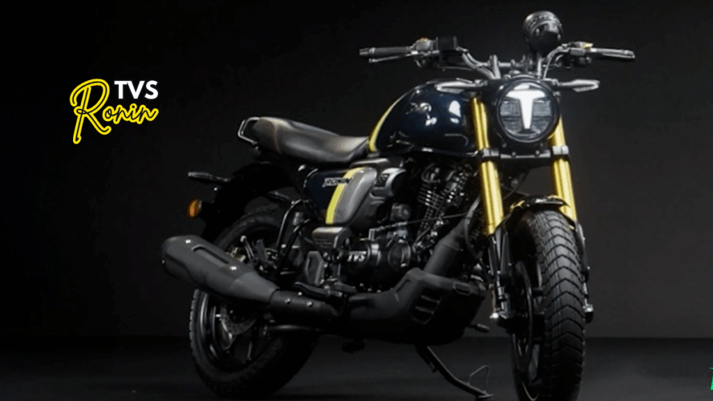 TVS Ronin Review: Neo Retro Scrambler Style With Modern Performance and Tech