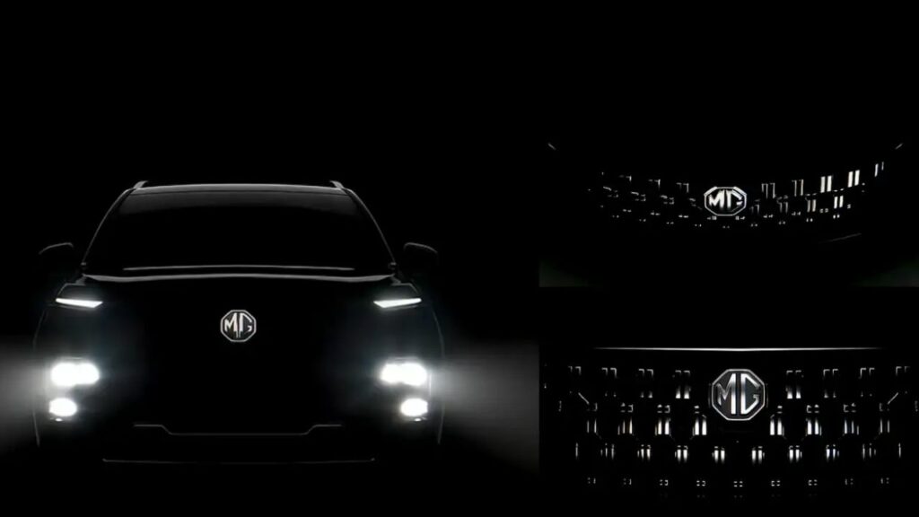 What to Expect from the 2026 MG Hector Ahead of Its India Launch